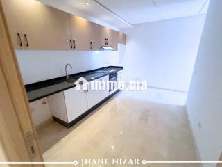 Appartement Neuf 149 m² avec Terrasse Privative - Appartement à vendre - Marrakech