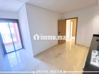 Appartement Neuf 149 m² avec Terrasse Privative - Appartement à vendre - Marrakech