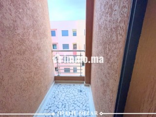 Appartement Neuf 149 m² avec Terrasse Privative - Appartement à vendre - Marrakech