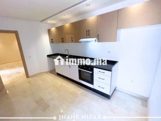 Appartement Neuf 149 m² avec Terrasse Privative - Appartement à vendre - Marrakech