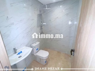 Appartement Neuf 149 m² avec Terrasse Privative - Appartement à vendre - Marrakech