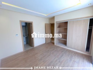Appartement Neuf 149 m² avec Terrasse Privative - Appartement à vendre - Marrakech