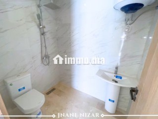 Appartement Neuf 149 m² avec Terrasse Privative - Appartement à vendre - Marrakech