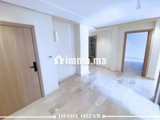 Appartement Neuf 149 m² avec Terrasse Privative - Appartement à vendre - Marrakech