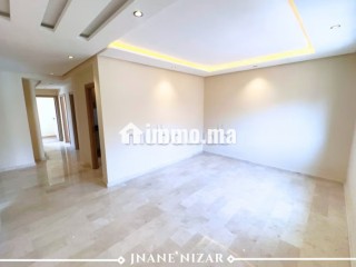 Appartement Neuf 149 m² avec Terrasse Privative - Appartement à vendre - Marrakech