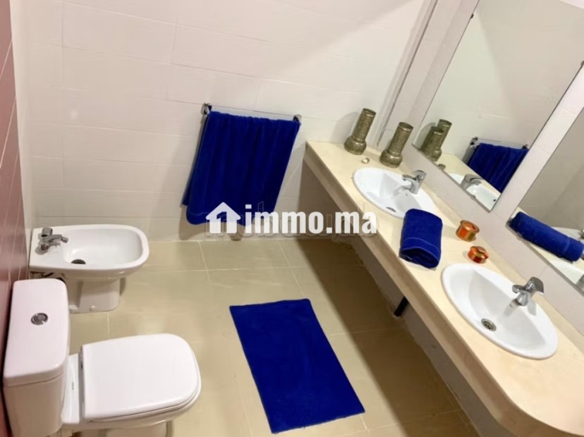 Villa Route de Fez a Vendre - Vente Immobilier - Marrakech - photo 6
