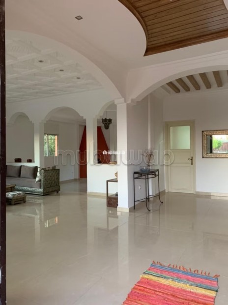 Villa Route de Fez a Vendre - Vente Immobilier - Marrakech - photo 7