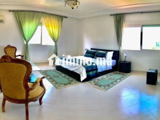 Villa Route de Fez a Vendre - Villa à vendre - Marrakech