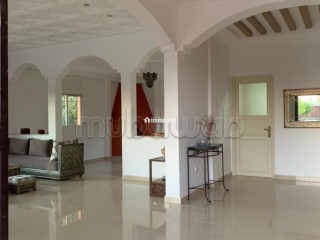 Villa Route de Fez a Vendre - Villa à vendre - Marrakech