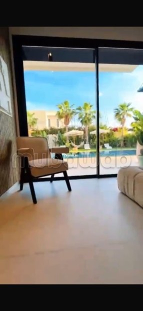 Villa 5 suites à vendre - Vente Immobilier - Marrakech - photo 4