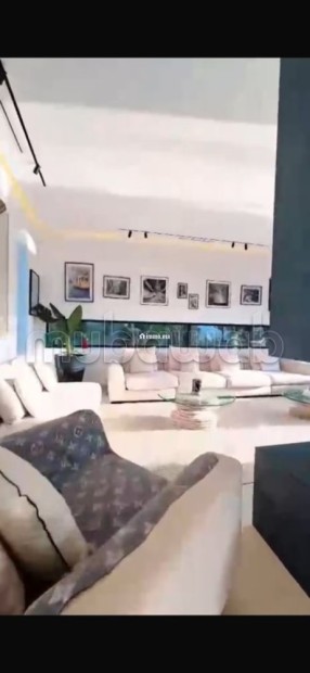 Villa 5 suites à vendre - Vente Immobilier - Marrakech - photo 8