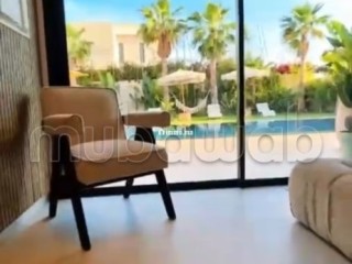 Villa 5 suites à vendre - Villa à vendre - Marrakech
