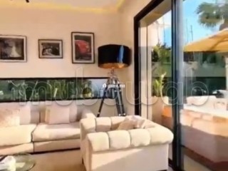 Villa 5 suites à vendre - Villa à vendre - Marrakech