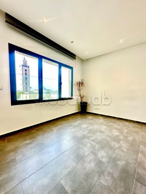 Bureau à la vente en face du CFC - Vente Immobilier - Casablanca - photo 3