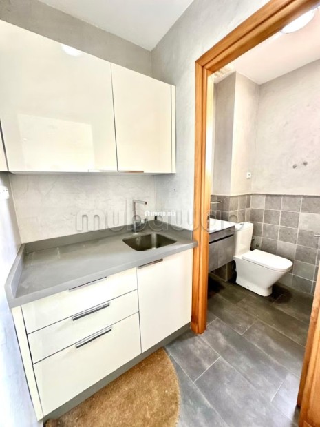 Bureau à la vente en face du CFC - Vente Immobilier - Casablanca - photo 6