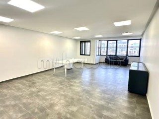 Bureau à la vente en face du CFC - Bureau à vendre - Casablanca