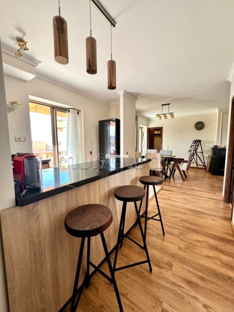 À VENDRE – Superbe appartement 2 chambres Camp’el Ghoul, 115 m² grande terrasse – Hyper centre Victor Hugo Marrakech - Vente Immobilier - Marrakech - photo 1