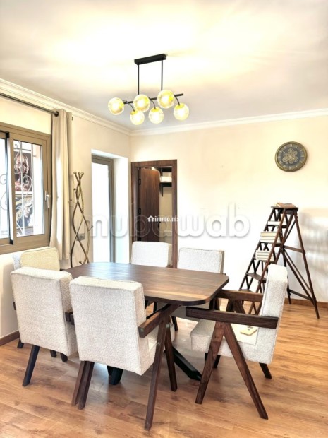À VENDRE – Superbe appartement 2 chambres Camp’el Ghoul, 115 m² grande terrasse – Hyper centre Victor Hugo Marrakech - Vente Immobilier - Marrakech - photo 7