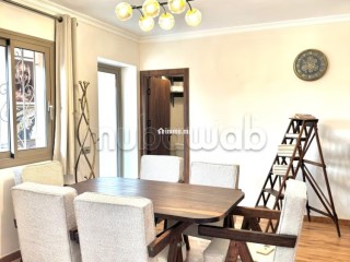 À VENDRE – Superbe appartement 2 chambres Camp’el Ghoul, 115 m² grande terrasse – Hyper centre Victor Hugo Marrakech - Appartement à vendre - Marrakech