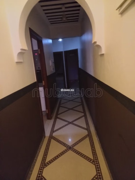 Appartement en vente à Guéliz. 3 pièces confortables. Bien meublé - Vente Immobilier - Marrakech - photo 2