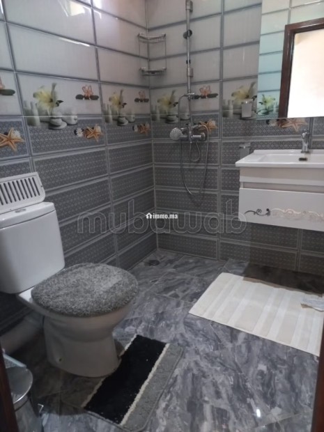 Appartement en vente à Guéliz. 3 pièces confortables. Bien meublé - Vente Immobilier - Marrakech - photo 3