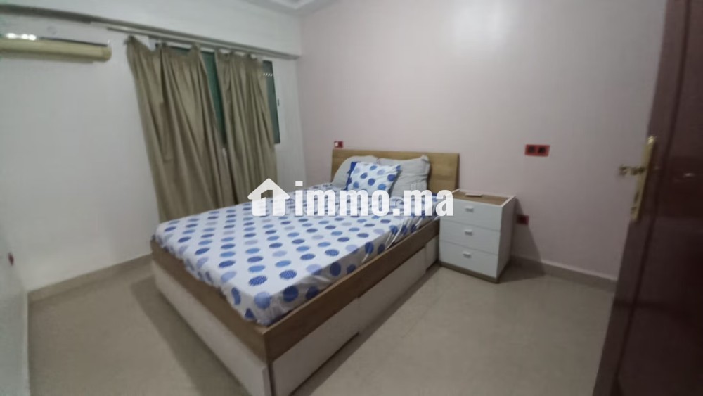 Appartement en vente à Guéliz. 3 pièces confortables. Bien meublé - Vente Immobilier - Marrakech - photo 6