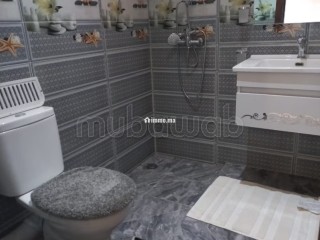 Appartement en vente à Guéliz. 3 pièces confortables. Bien meublé - Appartement à vendre - Marrakech