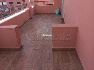 Appartement en vente à Guéliz. 3 pièces confortables. Bien meublé - Appartement à vendre - Marrakech