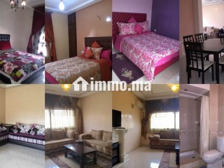 Location appartement vacances Fès - Appartement à vendre - Fes