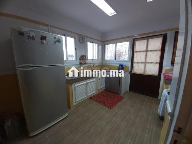 Villa à louer vide ou meublée à Harhoura - Location Immobilier - Temara - photo 4