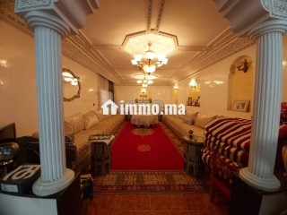 Villa à louer vide ou meublée à Harhoura - Villa à louer - Temara