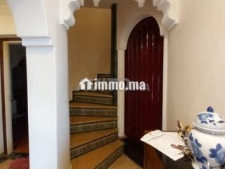 Villa à louer vide ou meublée à Harhoura - Villa à louer - Temara