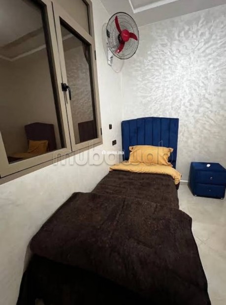 Location saisonnière à Arfoud. 8 chambres agréables. Vue sur mer et porte blindée - Vente Immobilier - Arfoud - photo 3