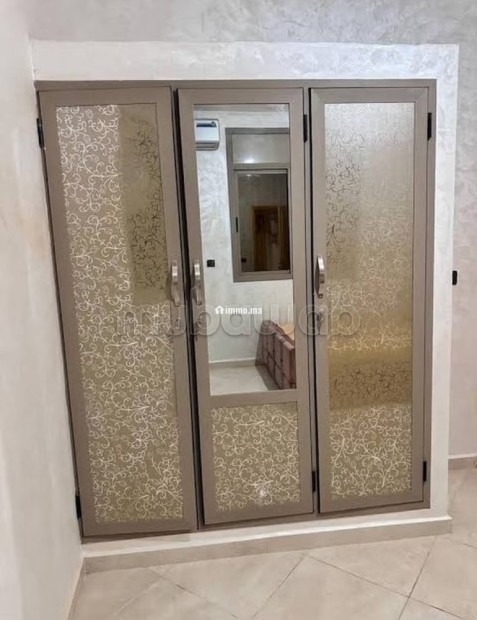 Location saisonnière à Arfoud. 8 chambres agréables. Vue sur mer et porte blindée - Vente Immobilier - Arfoud - photo 7