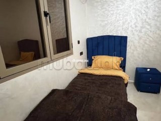 Location saisonnière à Arfoud. 8 chambres agréables. Vue sur mer et porte blindée - Appartement à vendre - Arfoud