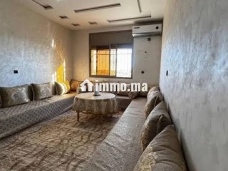 Location saisonnière à Arfoud. 8 chambres agréables. Vue sur mer et porte blindée - Appartement à vendre - Arfoud