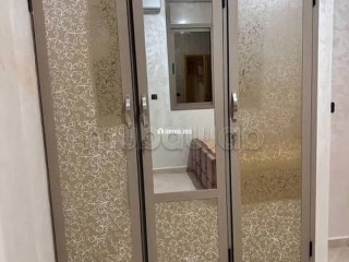 Location saisonnière à Arfoud. 8 chambres agréables. Vue sur mer et porte blindée - Appartement à vendre - Arfoud