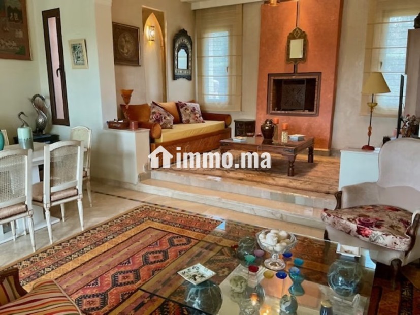 Villa de prestige Rte de Fez km18 Marrakech - Vente Immobilier - Autre - photo 6
