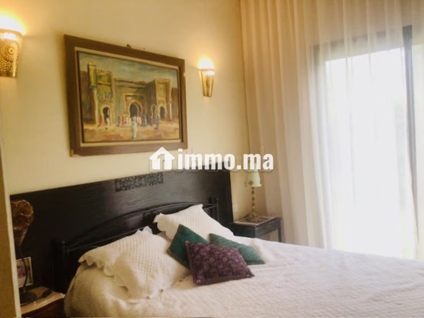 Villa de prestige Rte de Fez km18 Marrakech - Vente Immobilier - Autre - photo 8