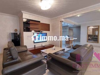Moderne appartement à louer à Malabata - Appartement à vendre - Tanger