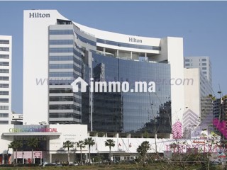 Moderne appartement à louer à Malabata - Appartement à vendre - Tanger