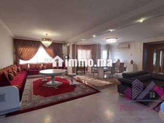 Moderne appartement à louer à Malabata - Appartement à vendre - Tanger