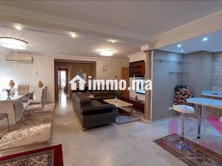 Moderne appartement à louer à Malabata - Appartement à vendre - Tanger