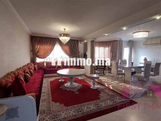 Moderne appartement à louer à Malabata - Appartement à vendre - Tanger