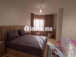 Moderne appartement à louer à Malabata - Appartement à vendre - Tanger