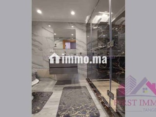 Moderne appartement à louer à Malabata - Appartement à vendre - Tanger
