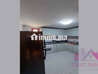 Moderne appartement à louer à Malabata - Appartement à vendre - Tanger