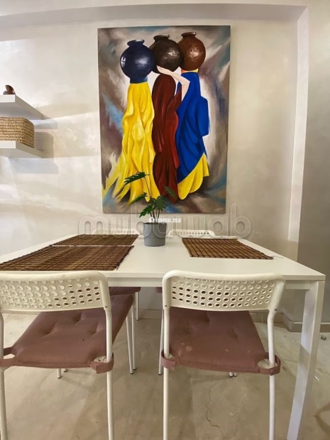 Opportunité studio à vendre à proximité de la gare - Vente Immobilier - Marrakech - photo 5