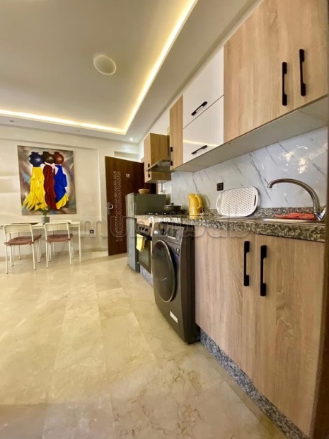 Opportunité studio à vendre à proximité de la gare - Vente Immobilier - Marrakech - photo 7