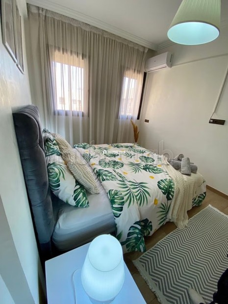 Opportunité studio à vendre à proximité de la gare - Vente Immobilier - Marrakech - photo 8